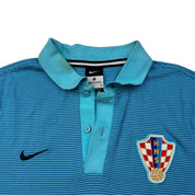Nike Croatia Polo (M)