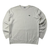 Lacoste Sweater (XL)