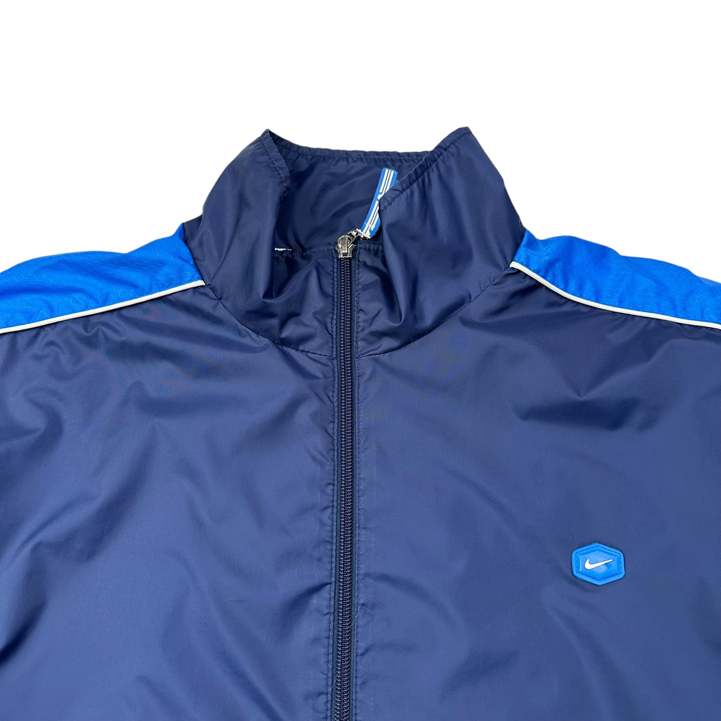Nike Hex Trackjacket (XL)