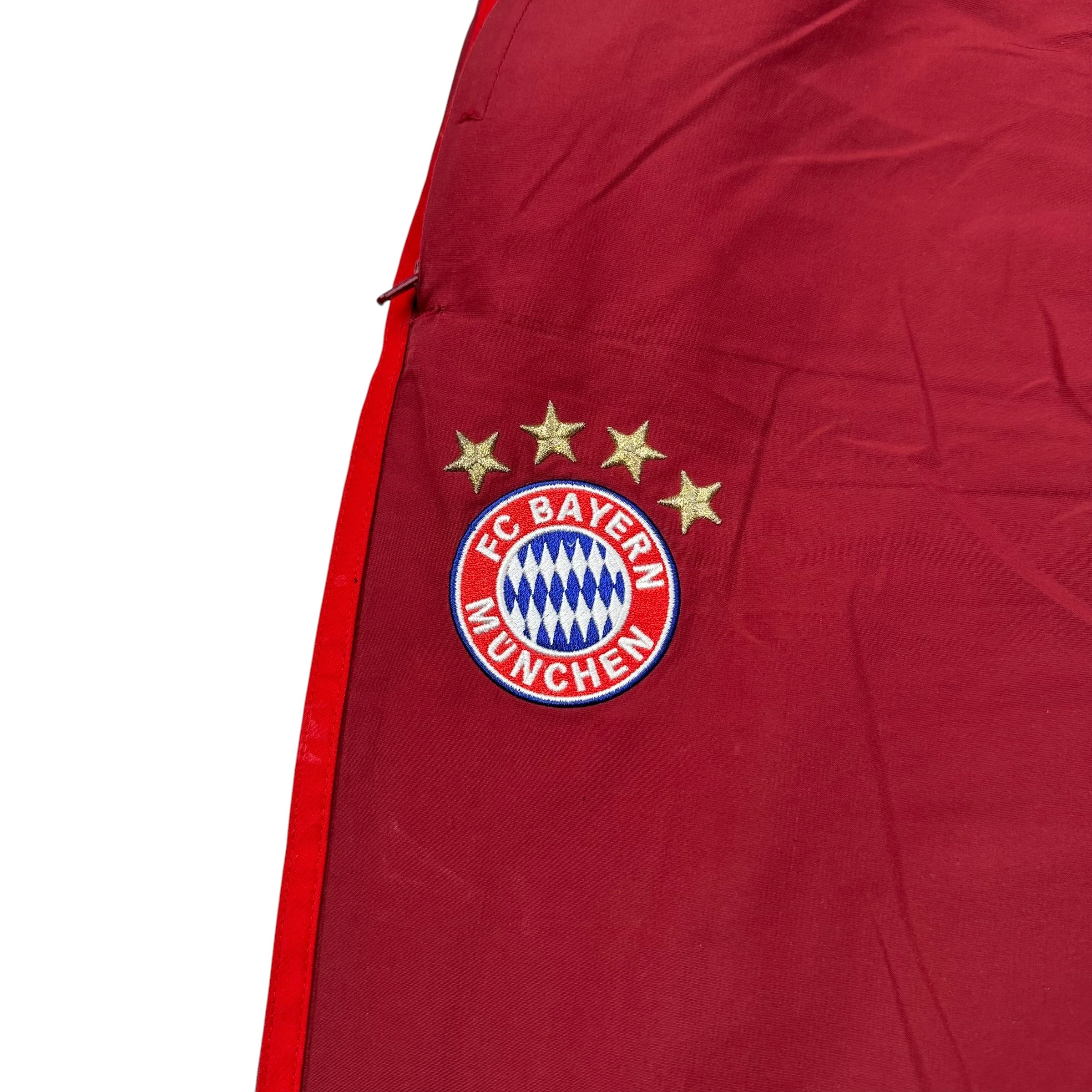 Adidas Bayern Munich Trackpants (XL)