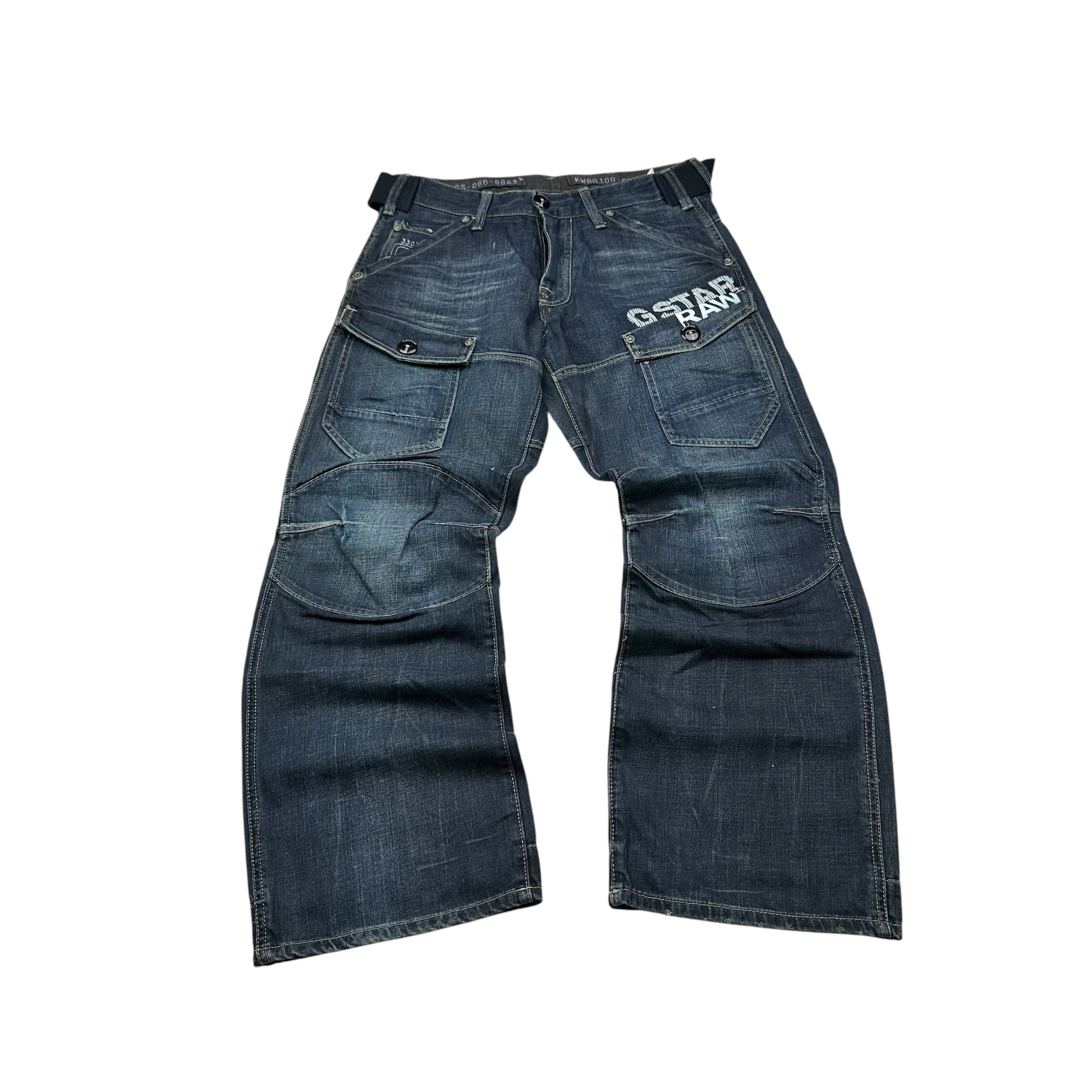 G-Star Jeans (M)