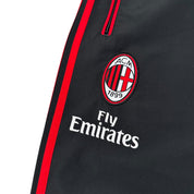 Adidas AC Milan Tracksuit (M)