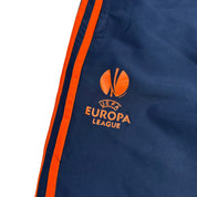 Adidas Olympique Marseille Tracksuit (L)