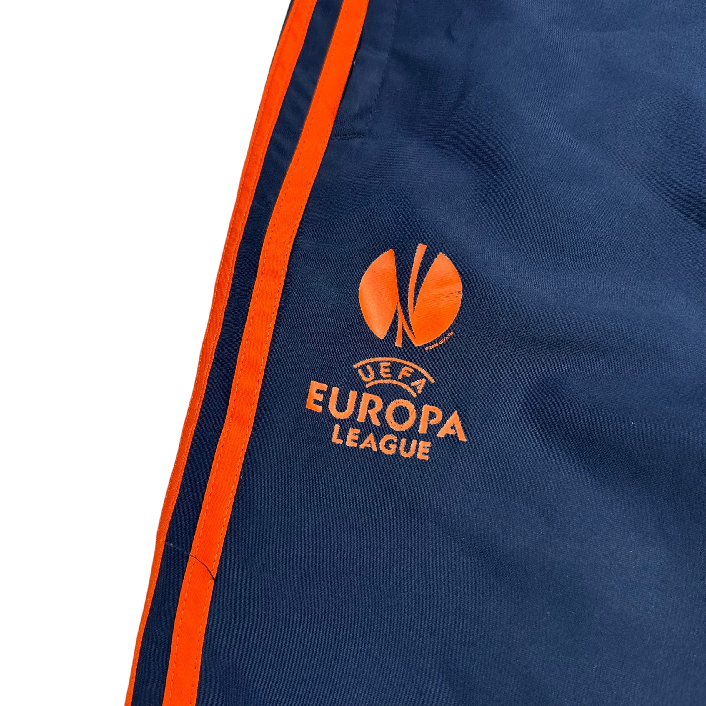 Adidas Olympique Marseille Tracksuit (L)