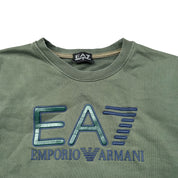 Armani Sweater (M)