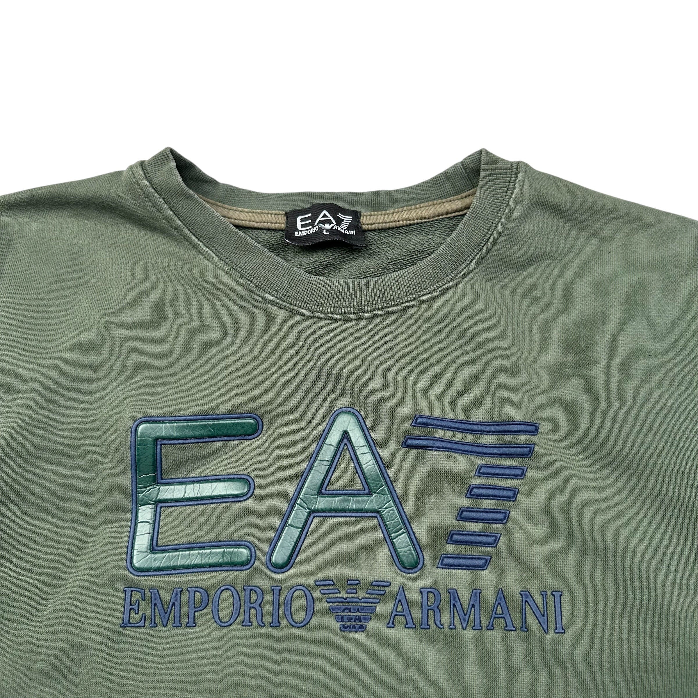Armani Sweater (M)