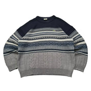 Lacoste Sweater (XL)