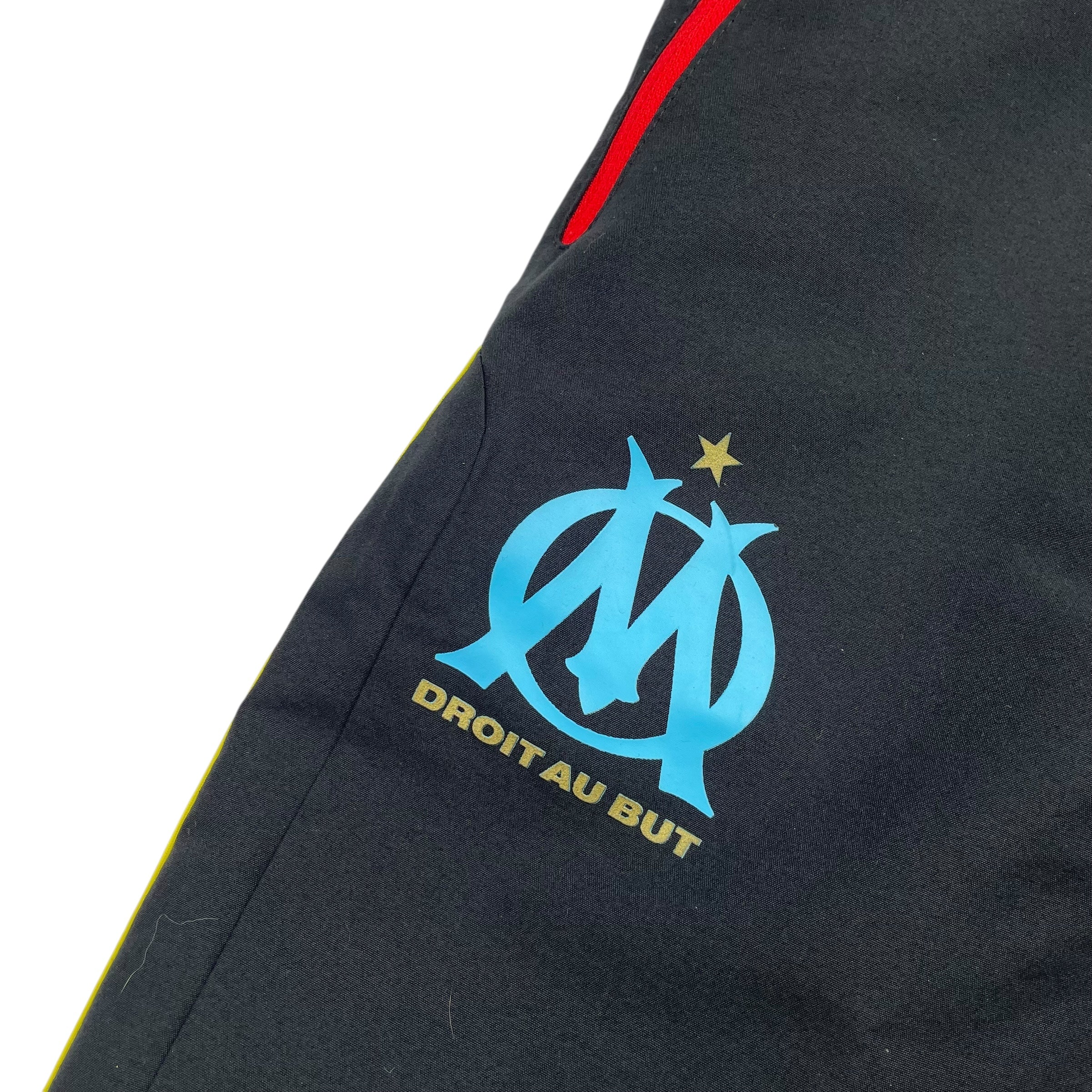 Adidas Marseille Tracksuit (L)