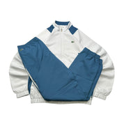 Lacoste Tracksuit (M)