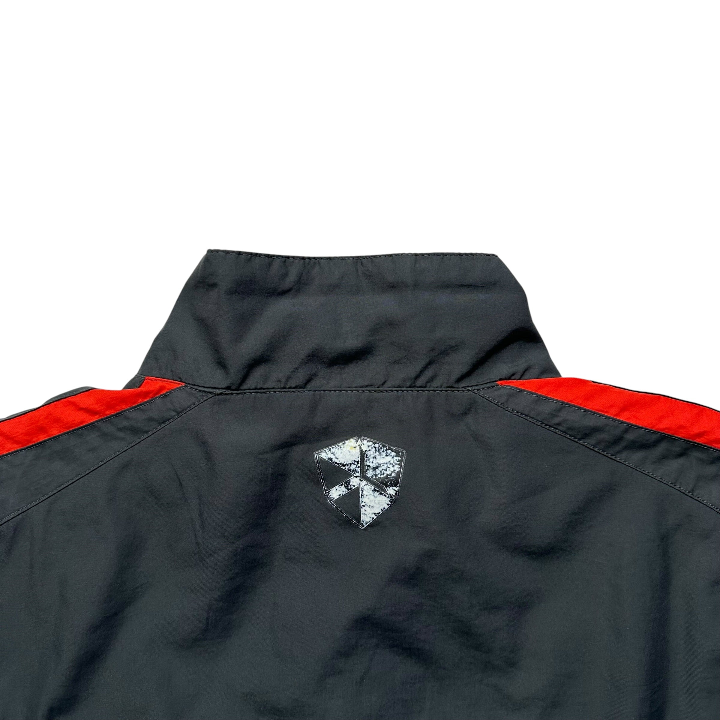 Nike Manchester United Tracksuit (S)