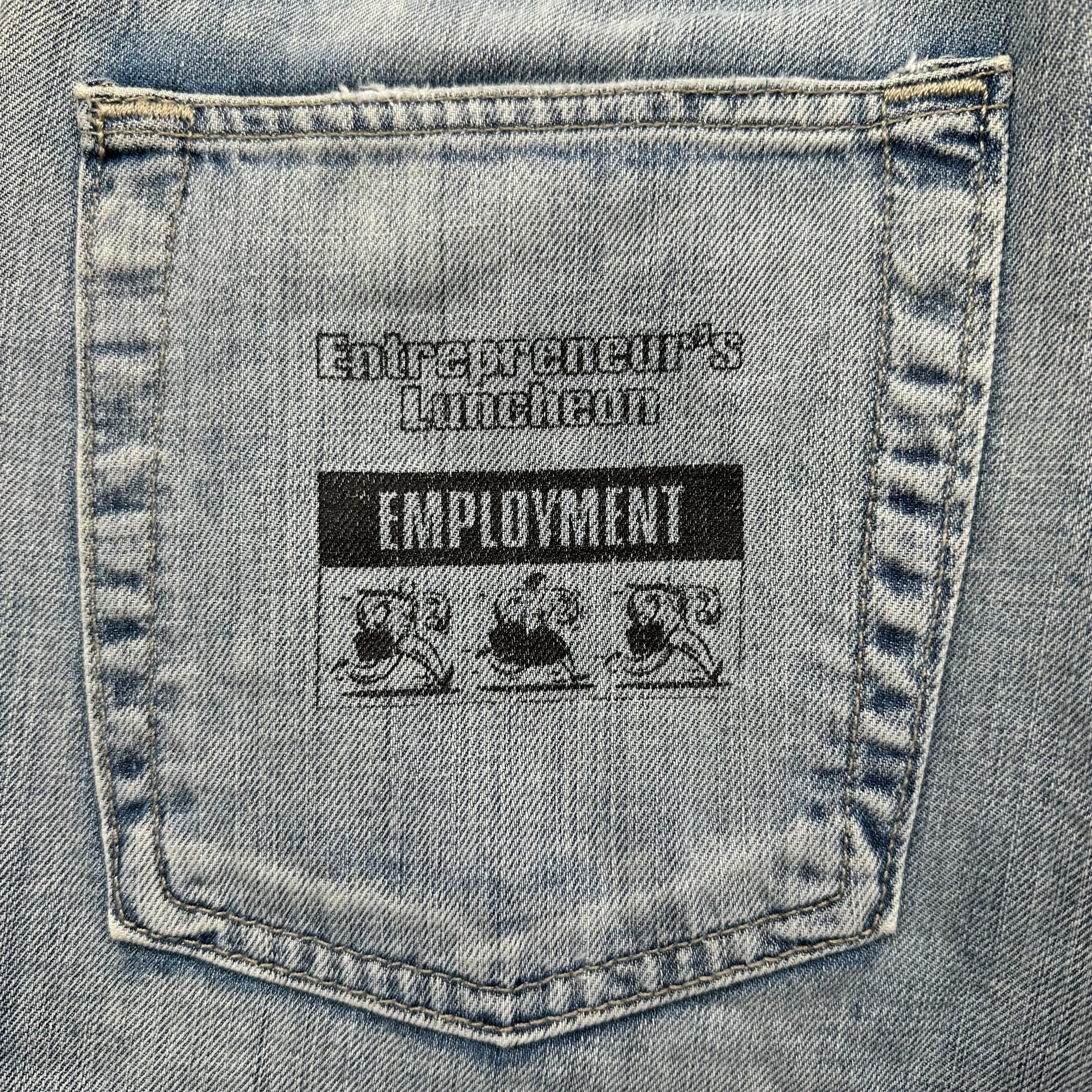 Roberto Cavalli Jeans (L)