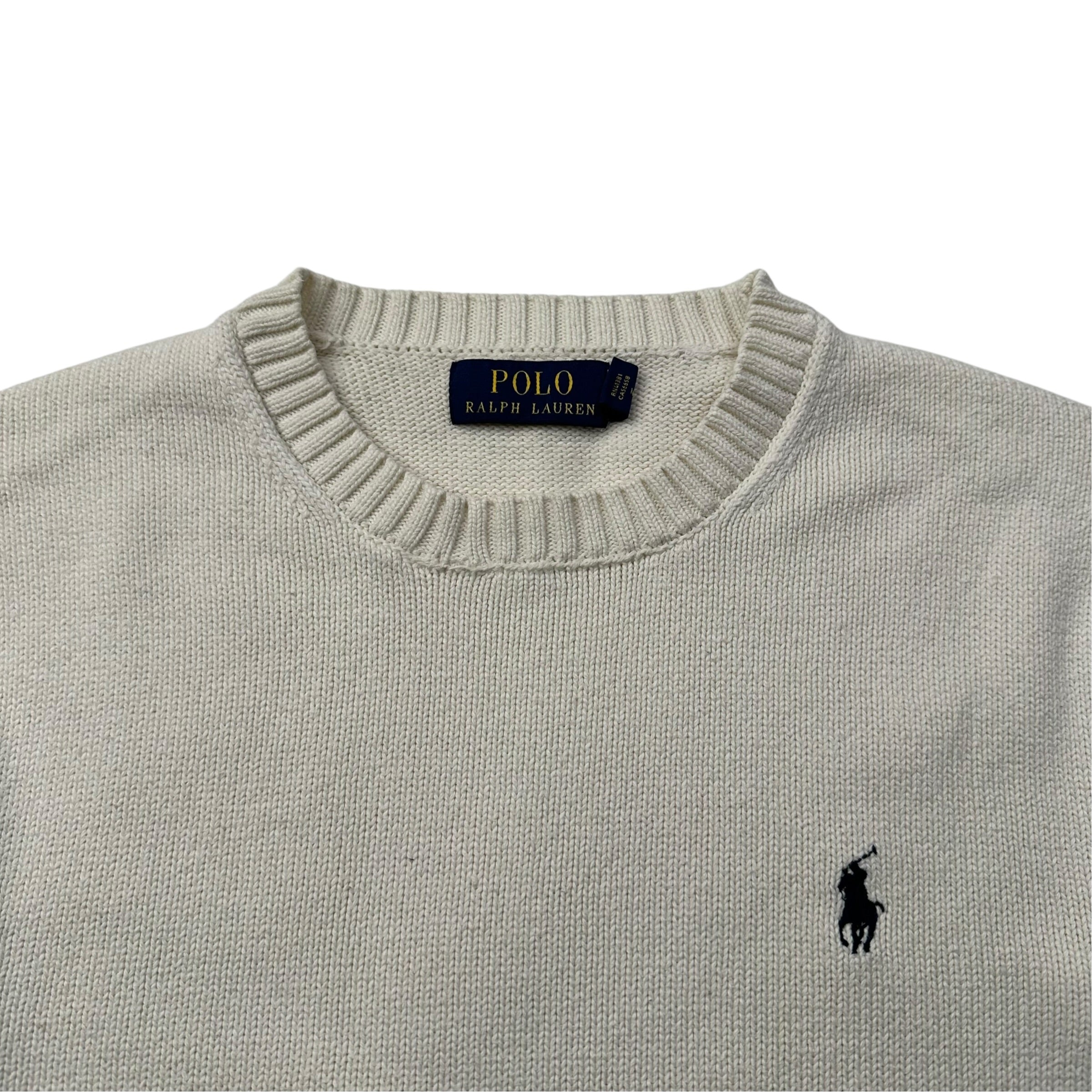 Ralph Lauren Sweater (M)