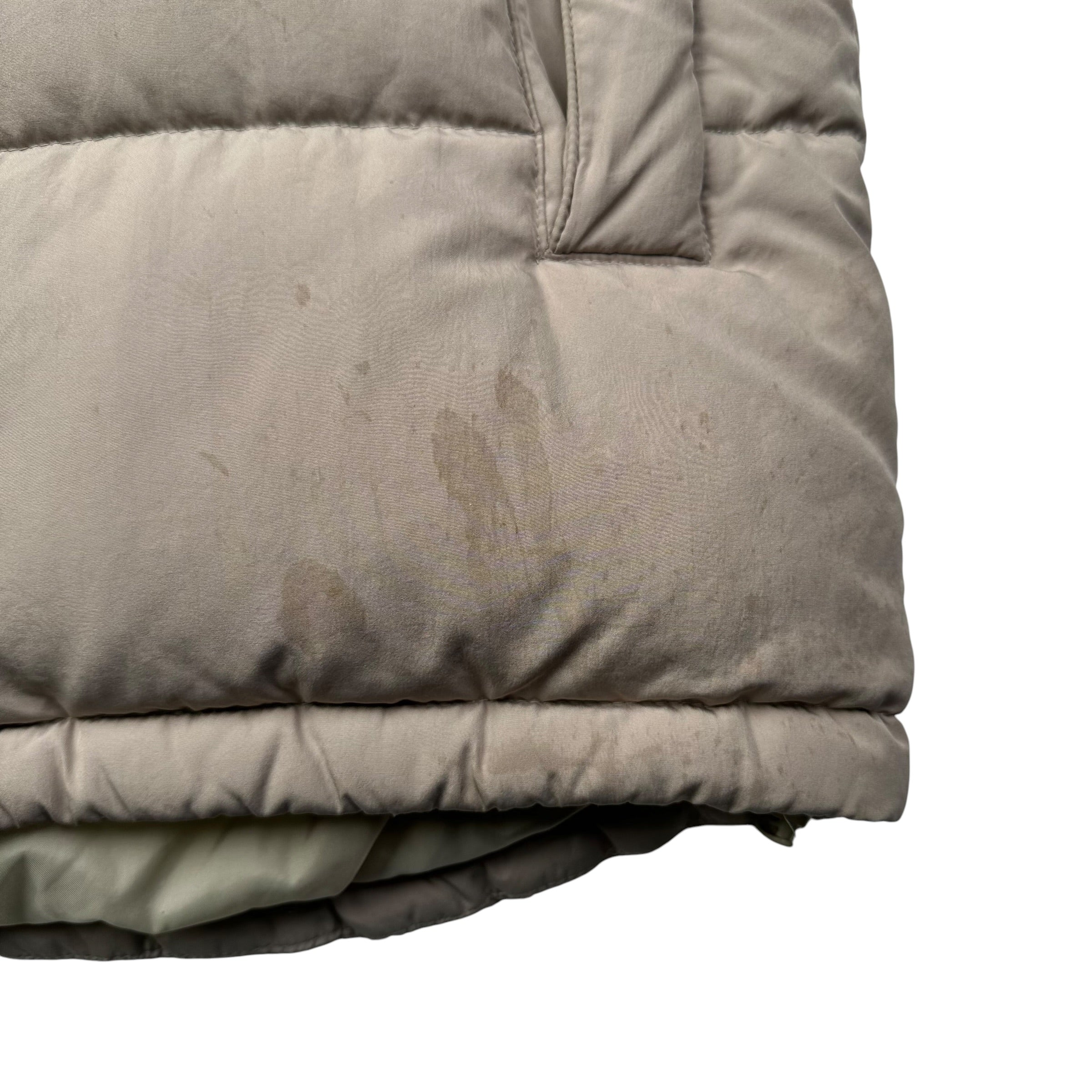 Nike Puffer Vest (M)