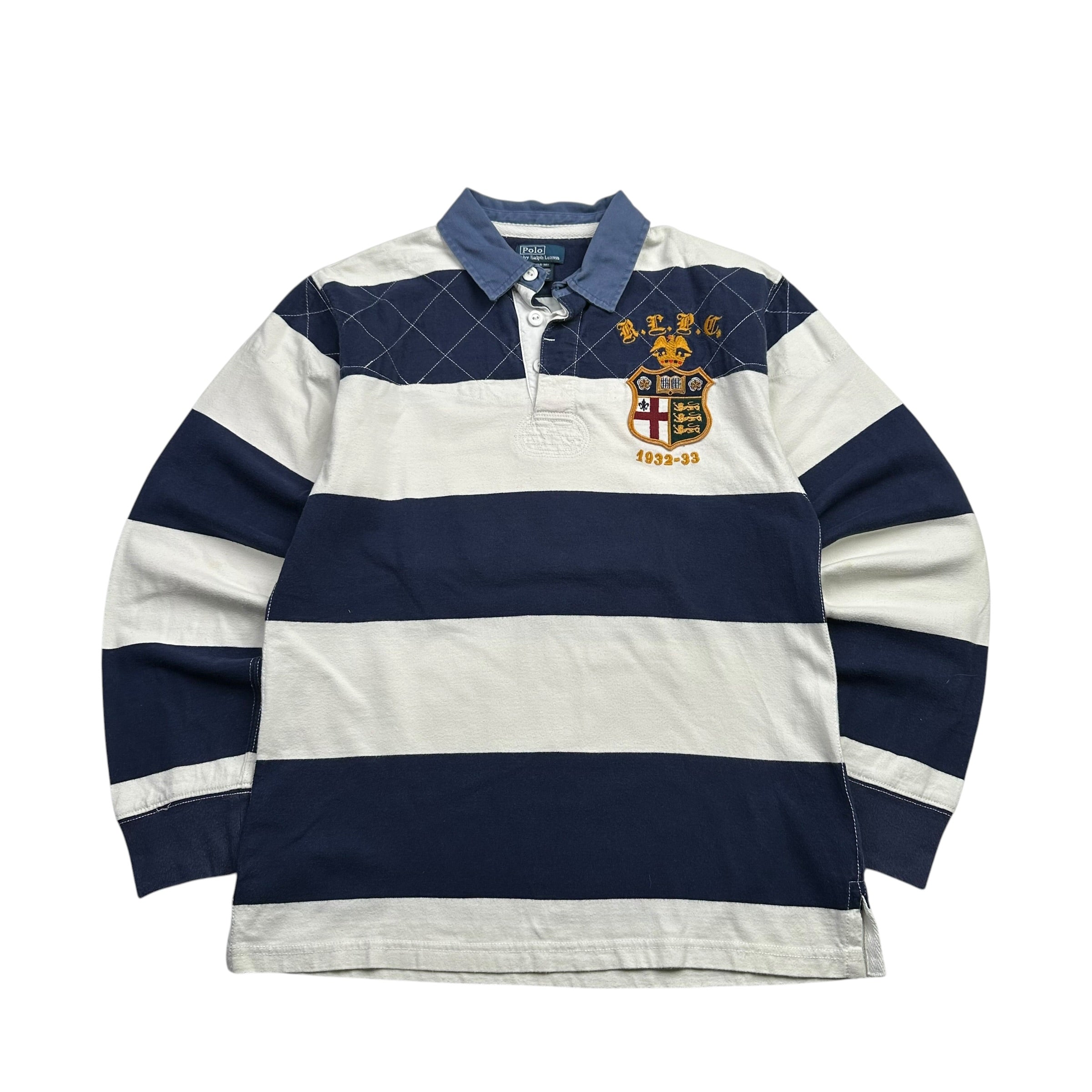 Ralph Lauren Polo Sweater (XS)