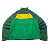 Nike Brasil Tracksuit (M)