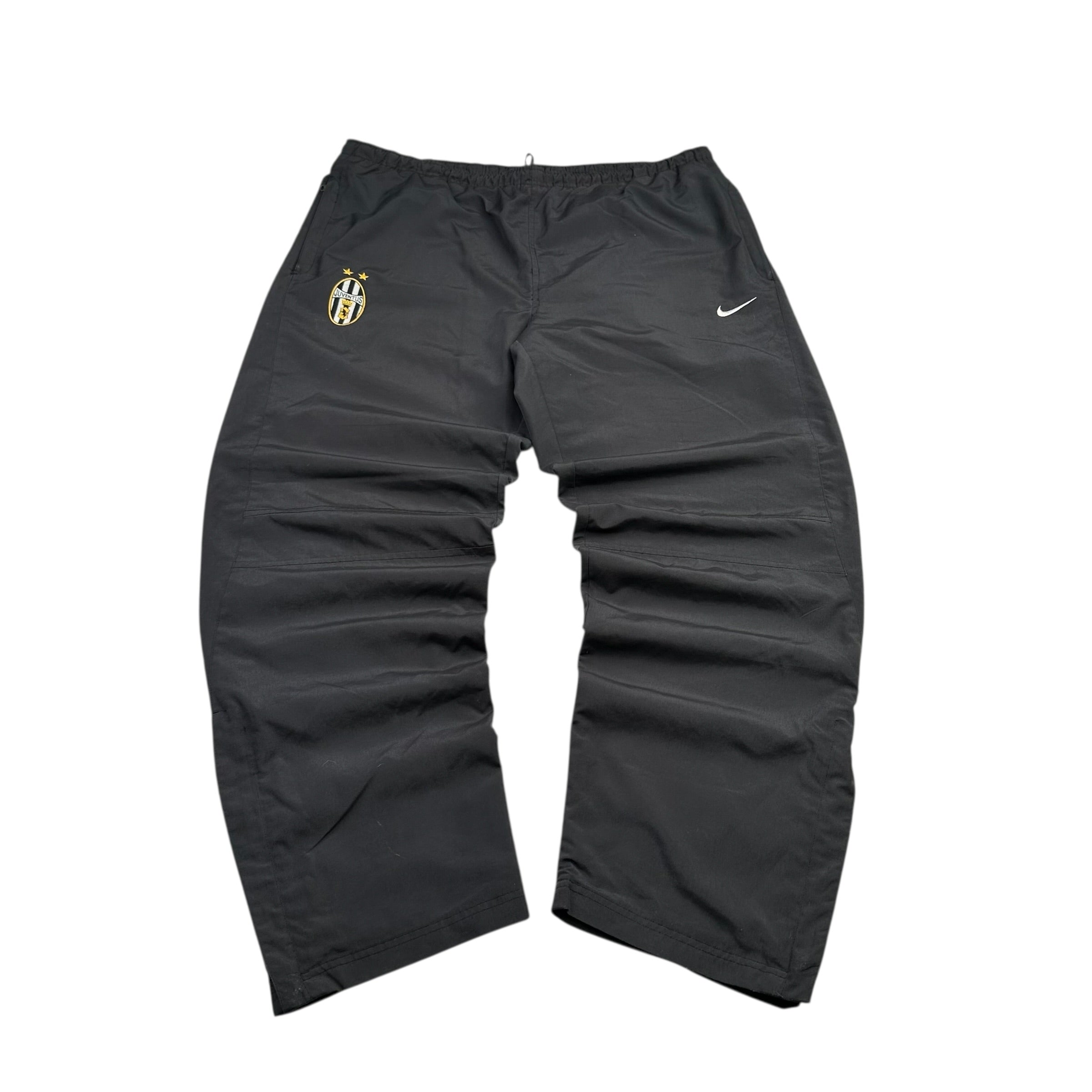 Nike Juventus Turin Tracksuit (XXL)