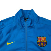 Nike FC Barcelona Tracksuit (M)