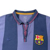 Nike FC Barcelona Polo (M)
