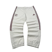 Adidas Olympique Lyon Tracksuit (XL)