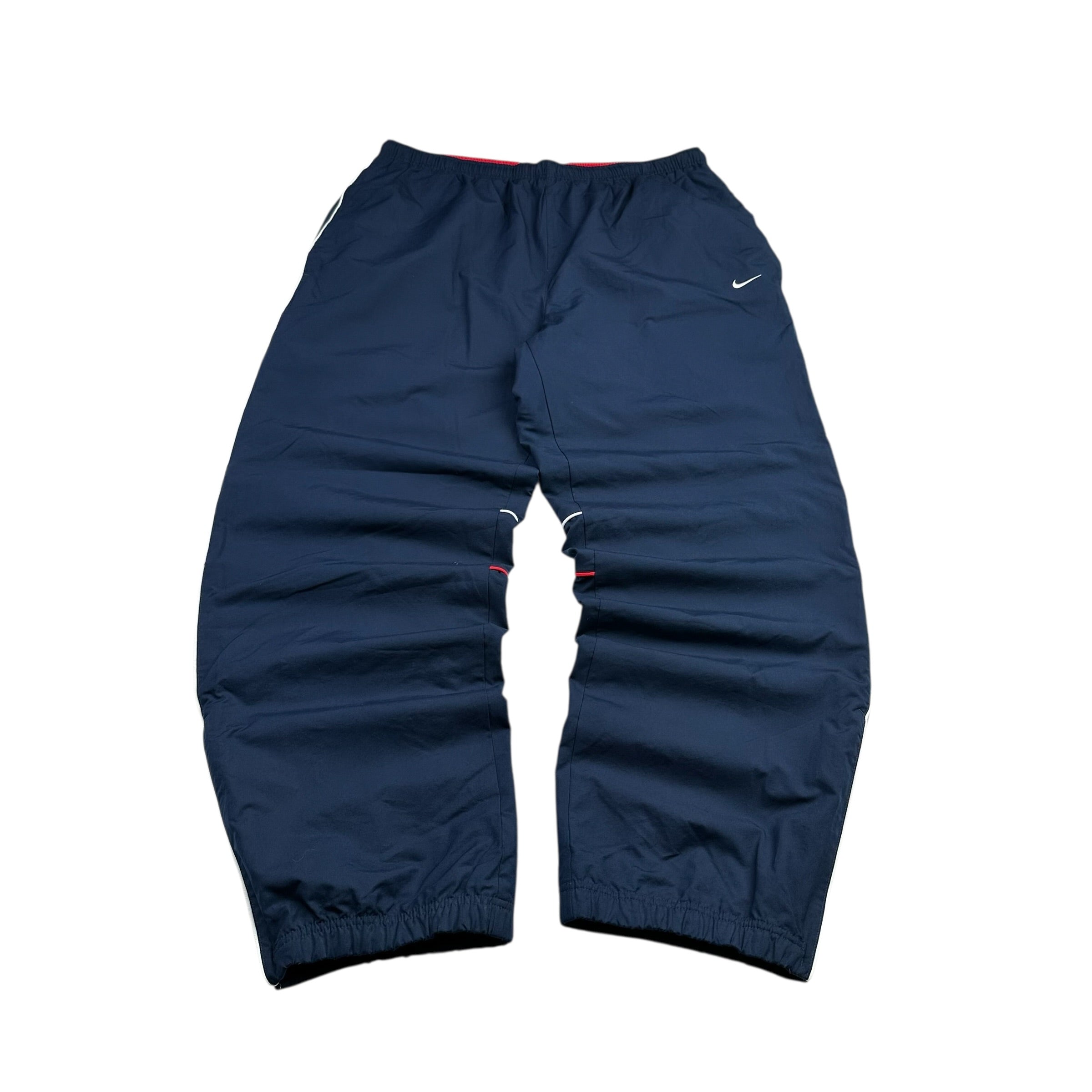 Nike Tracksuit (XXL)