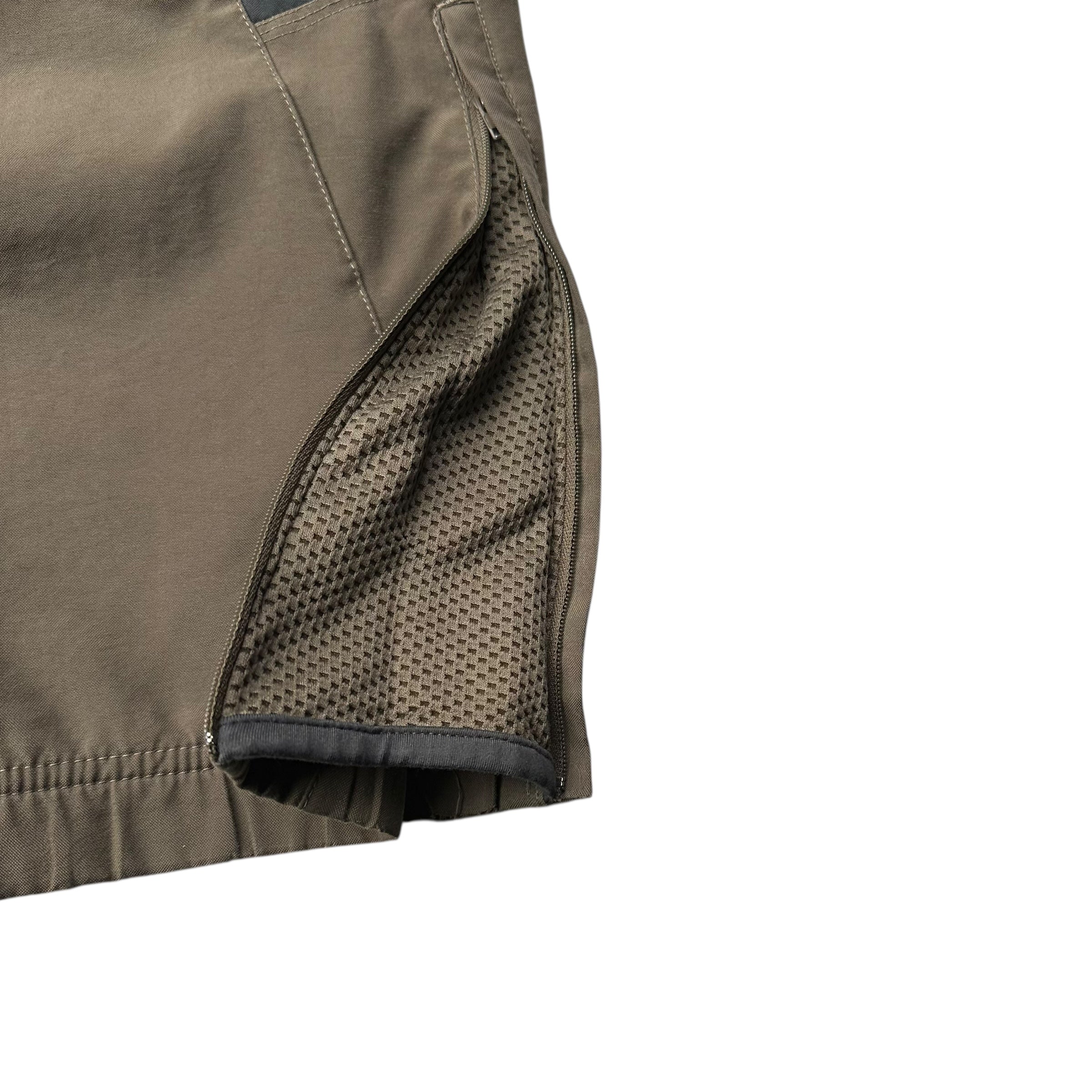Nike Trackpants (L)