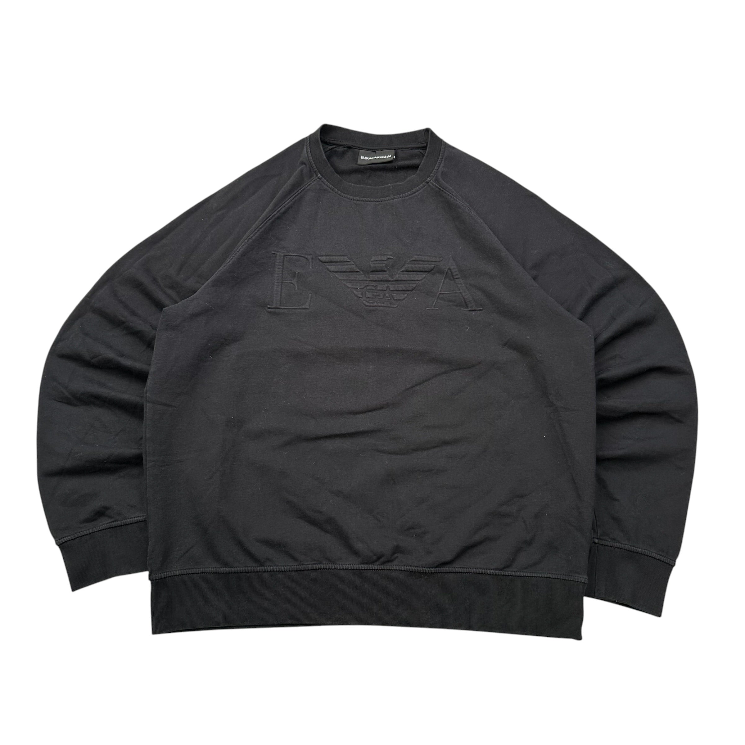 Armani Sweater (M)
