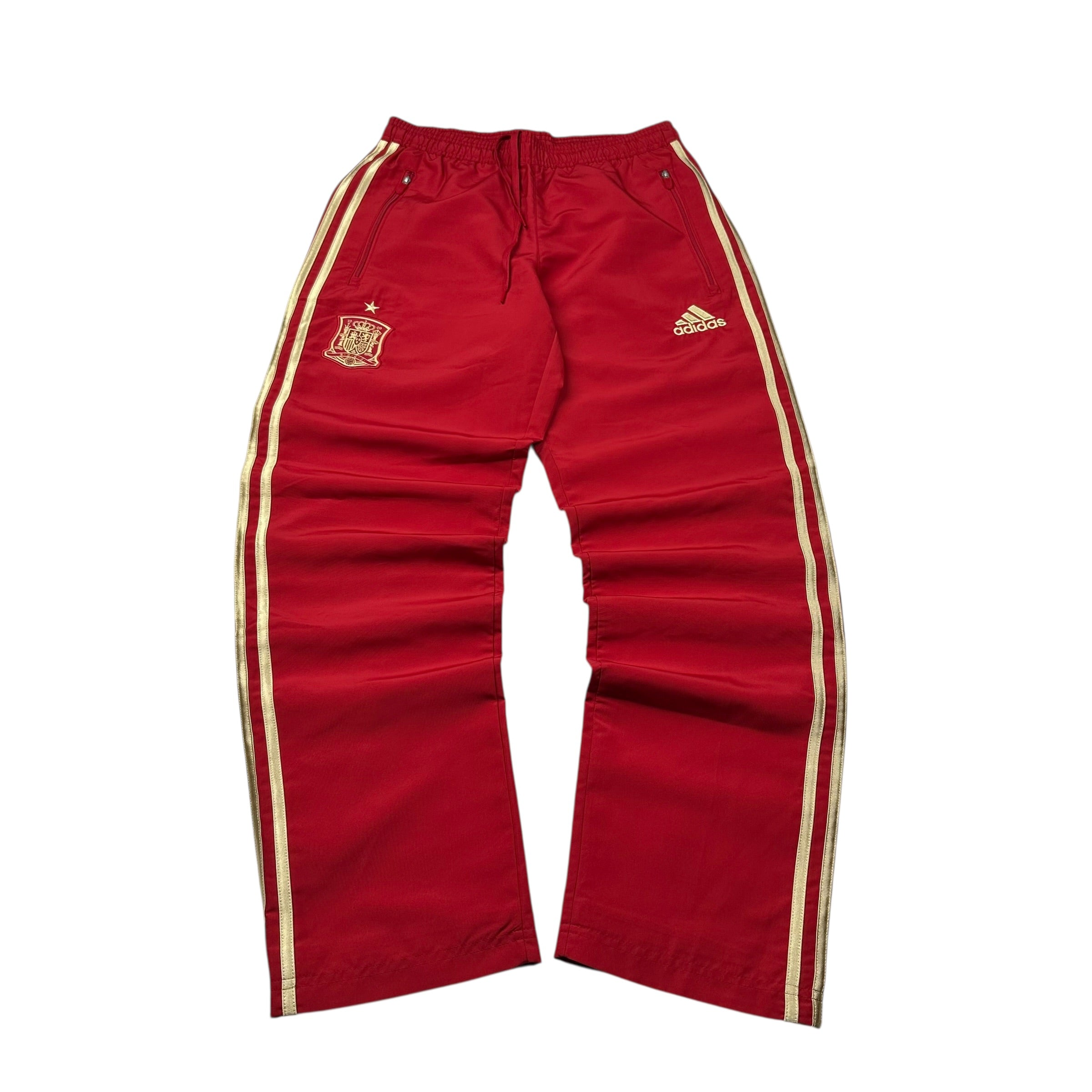 Adidas Spain Tracksuit