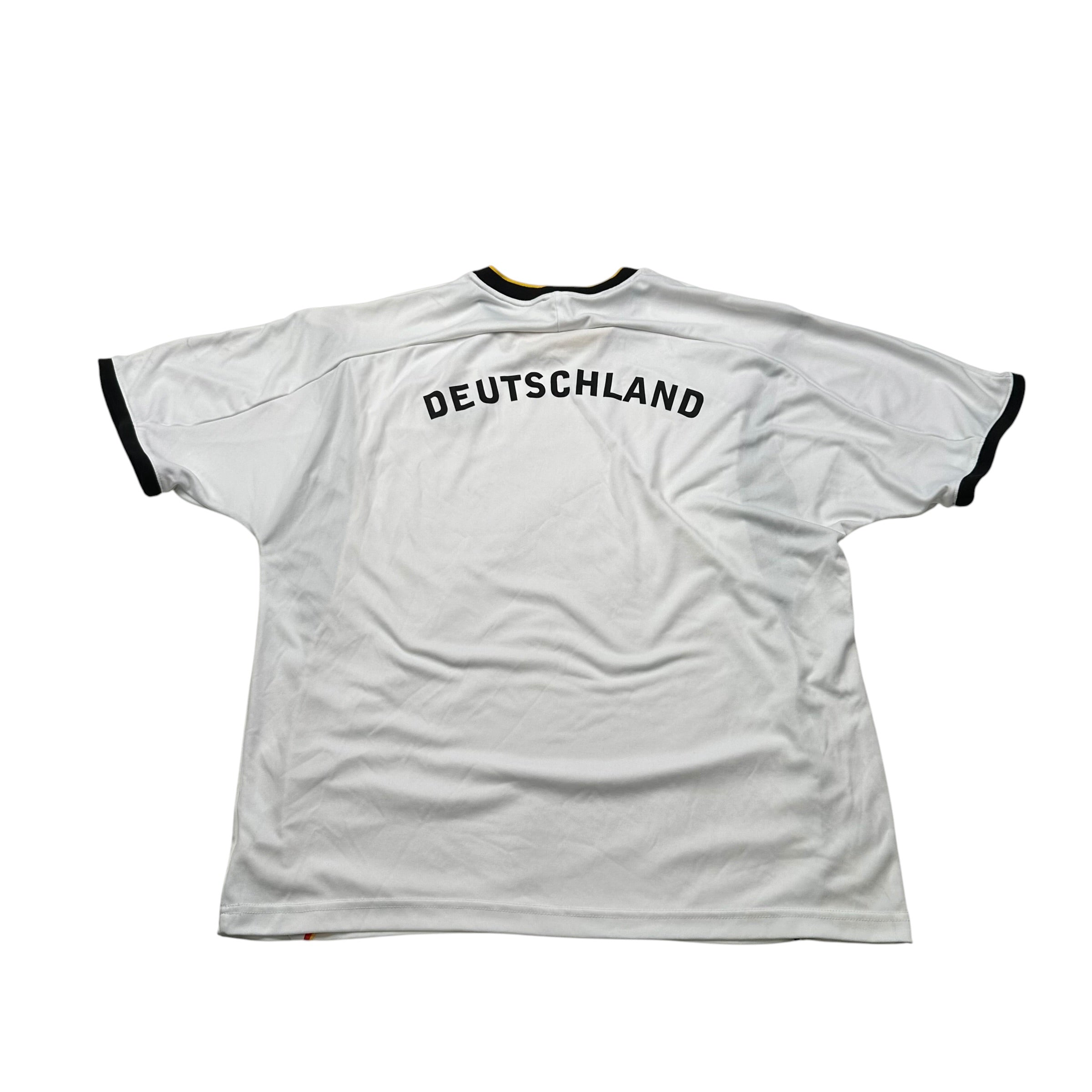 Germany T-Shirt (XL)