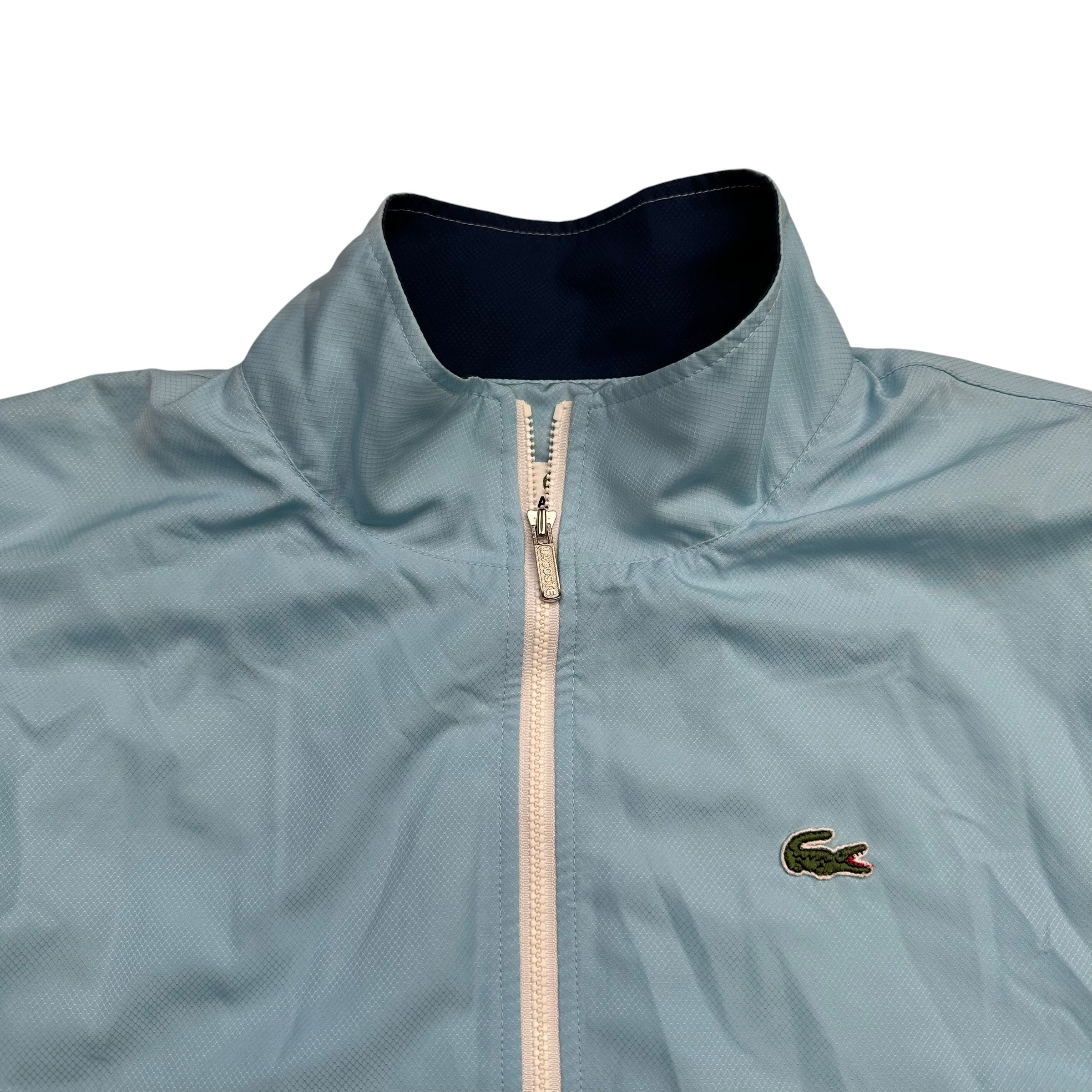 Lacoste Tracksuit (S)