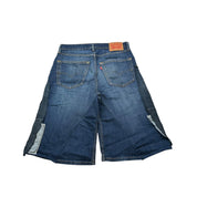 Levi's Reworked Jorts (M)