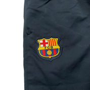 Nike FC Barcelona Tracksuit (S)