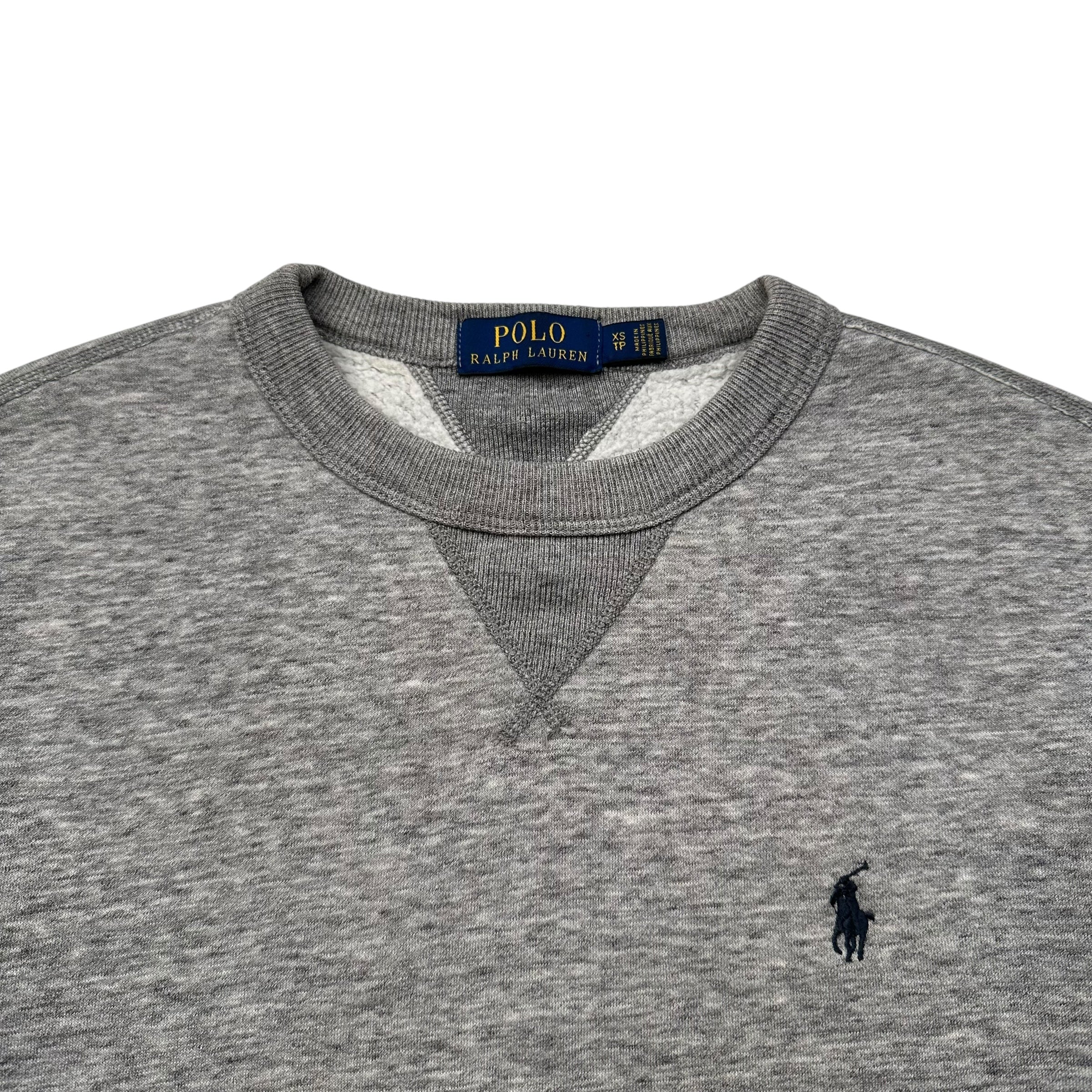 Ralph Lauren Sweater (XS)