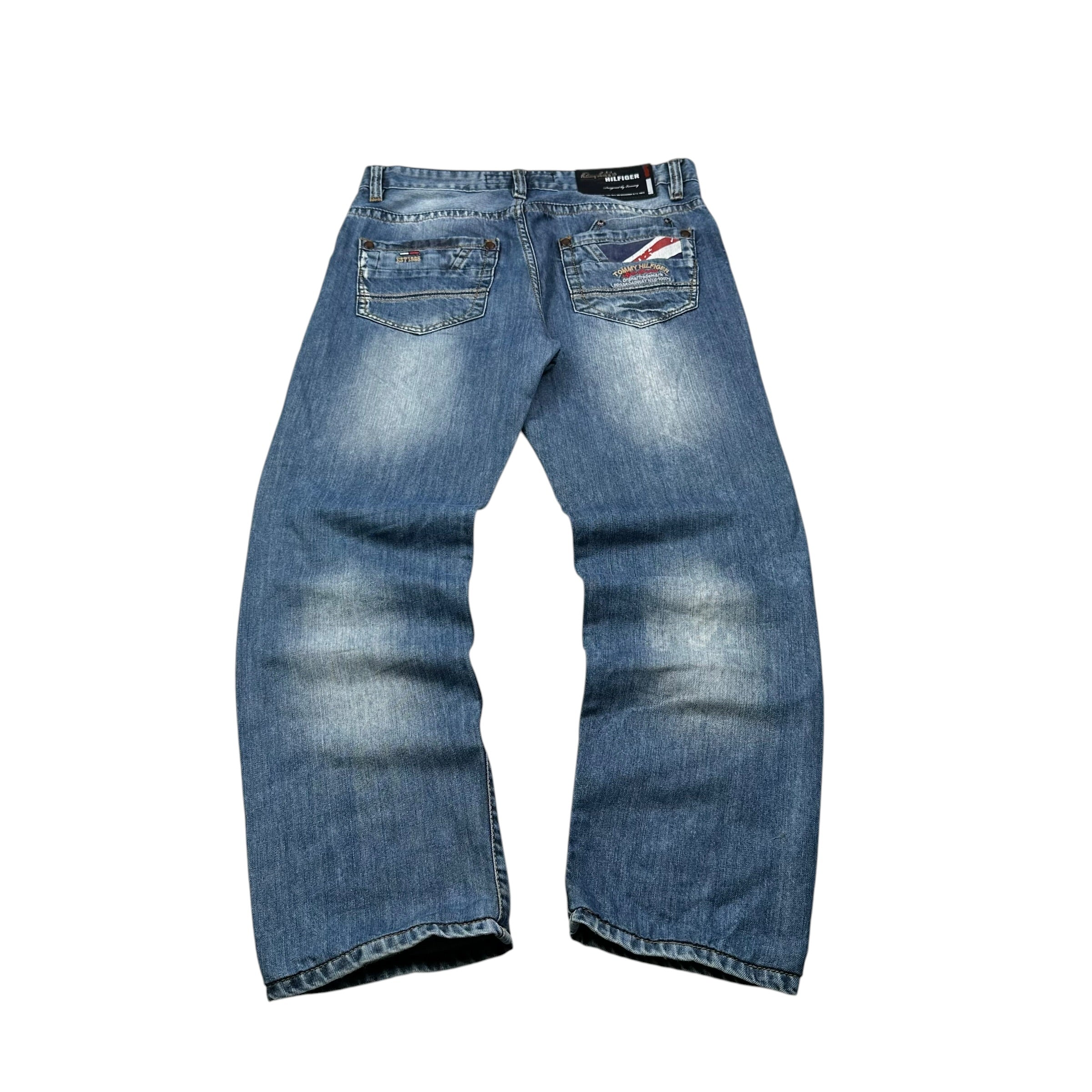 Tommy Hilfiger Jeans (M)