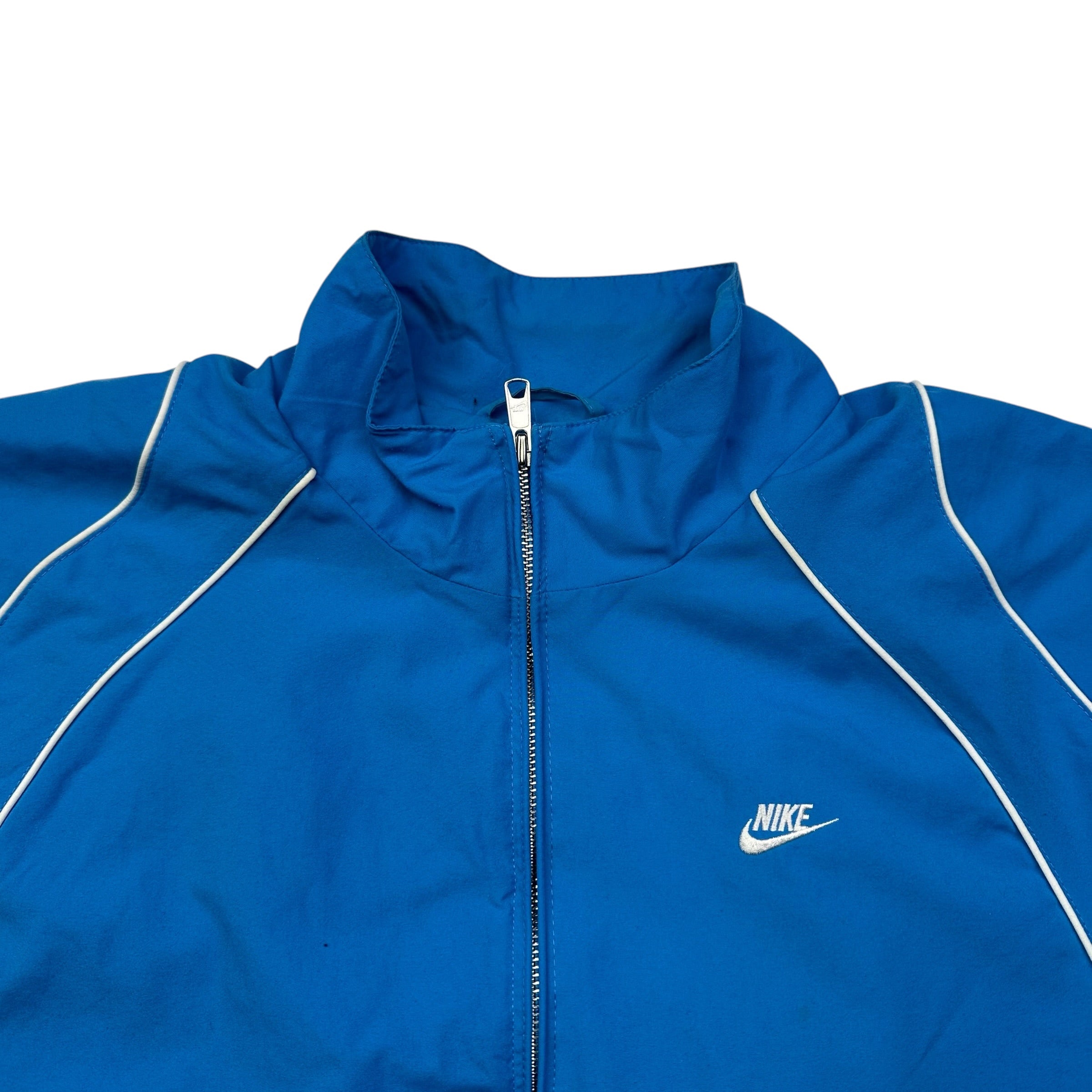 Nike Tracksuit (XL)