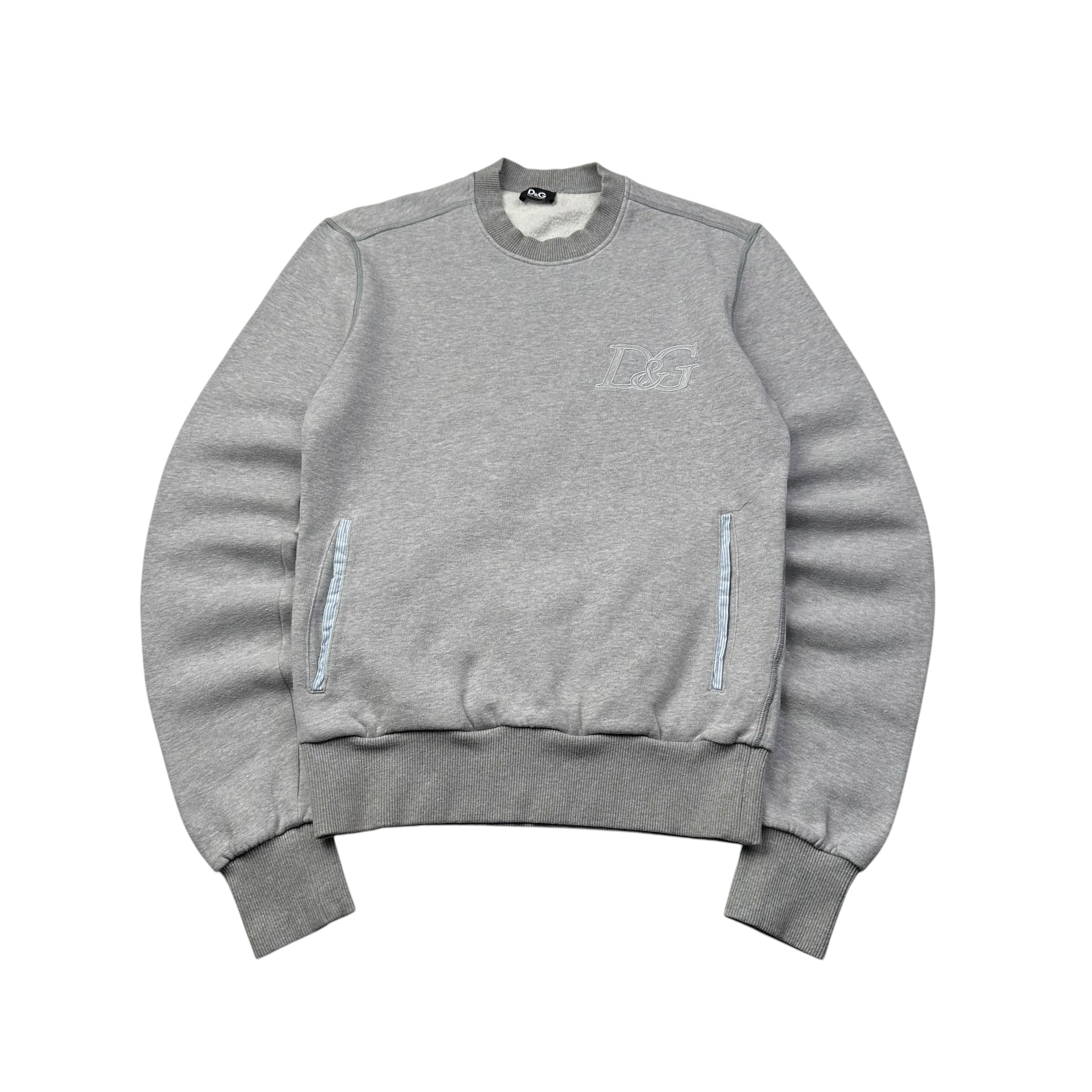Dolce & Gabbana Sweater (S)
