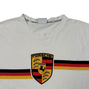 Porsche T-Shirt (XL)