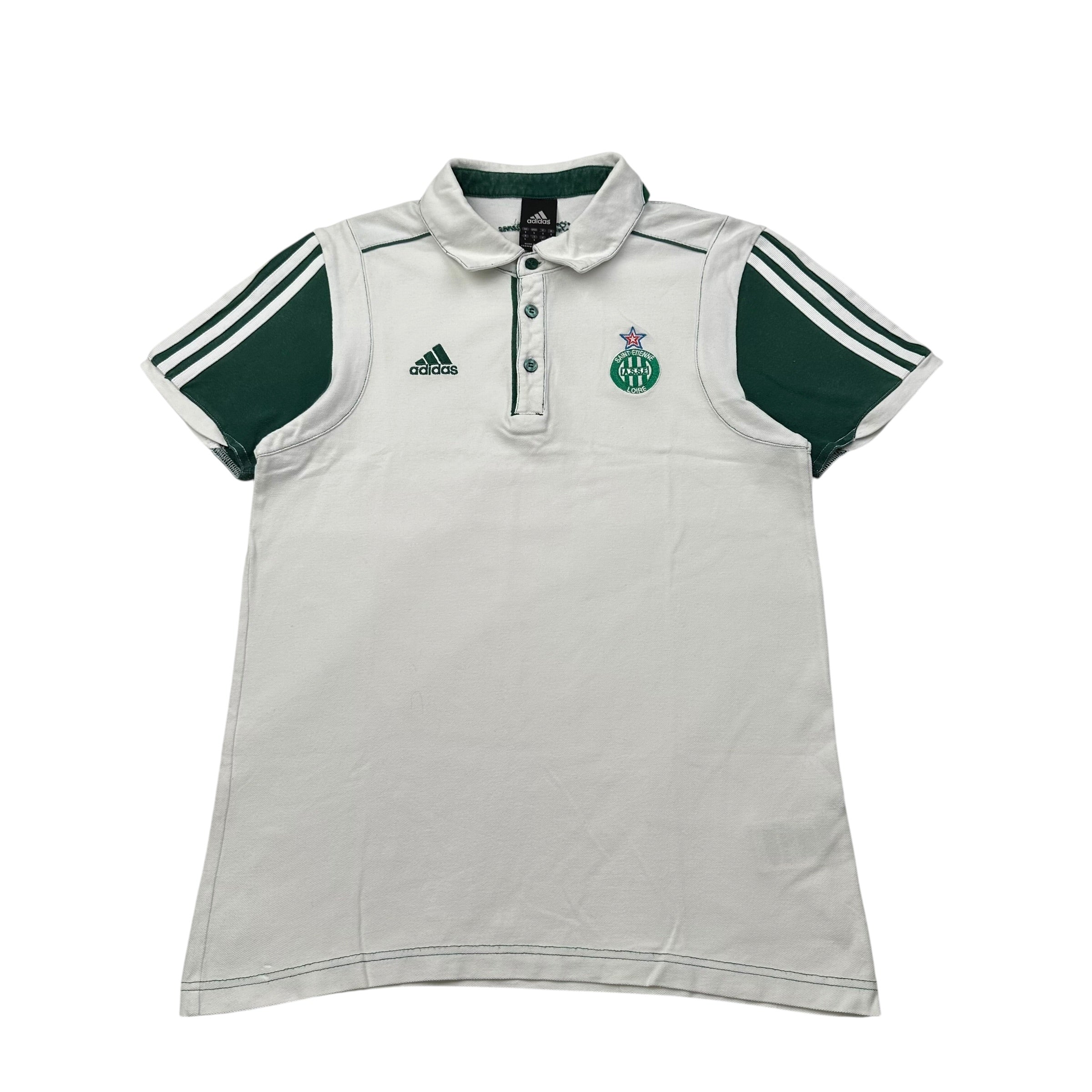 Adidas Saint Etienne Polo (S)