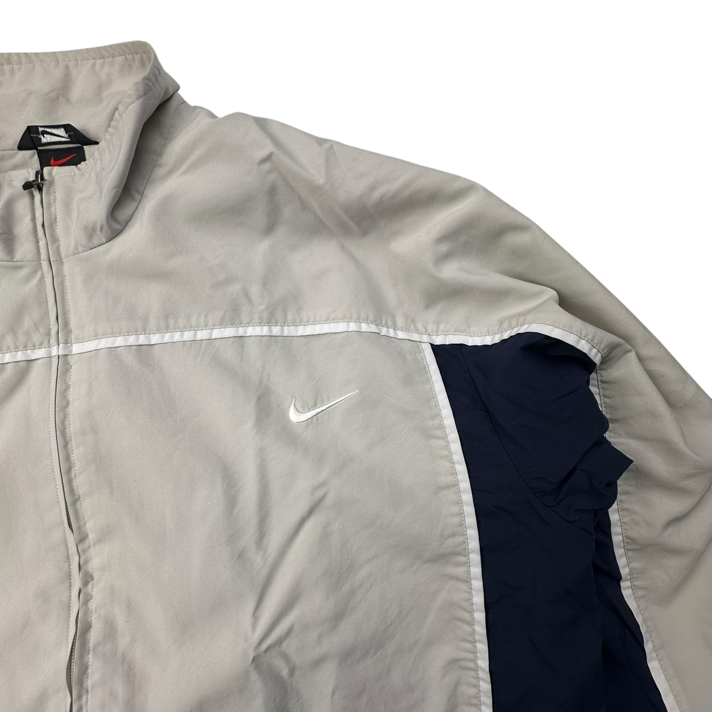 Nike Tracksuit (L)