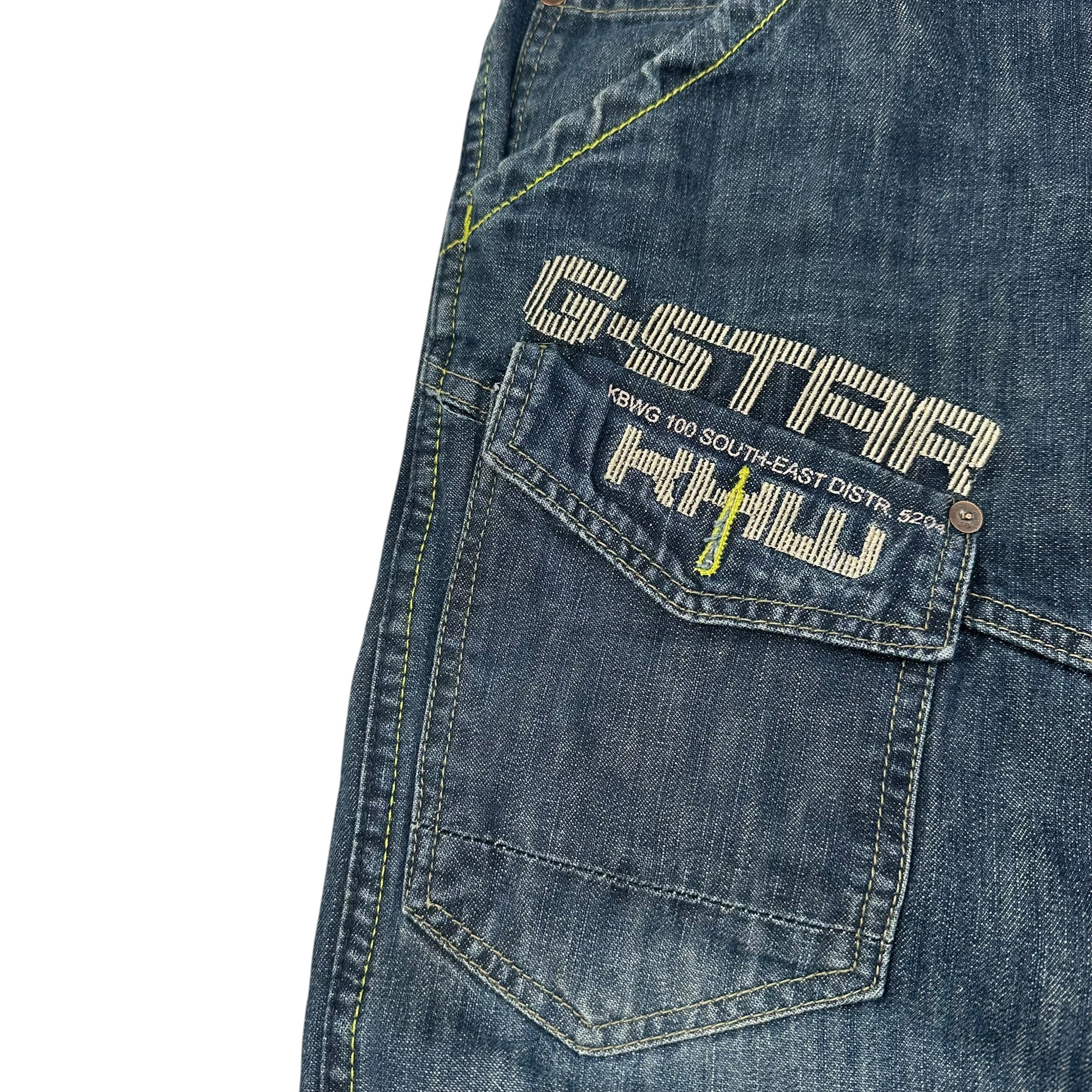 G-Star Jeans (M)