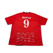 Germany T-Shirt (XL)