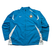 Nike Inter Mailand Tracksuit (L)