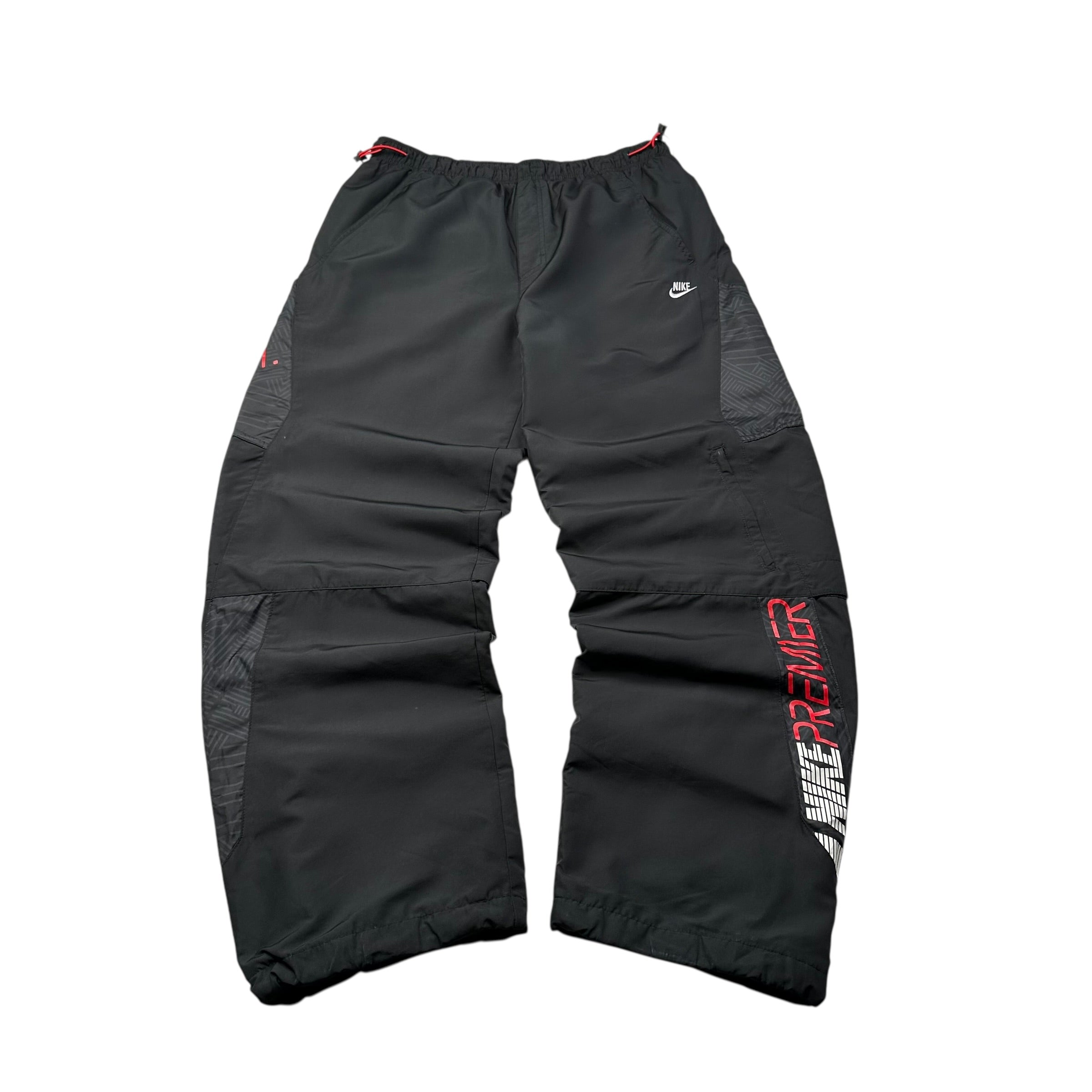 Nike Trackpants (M)