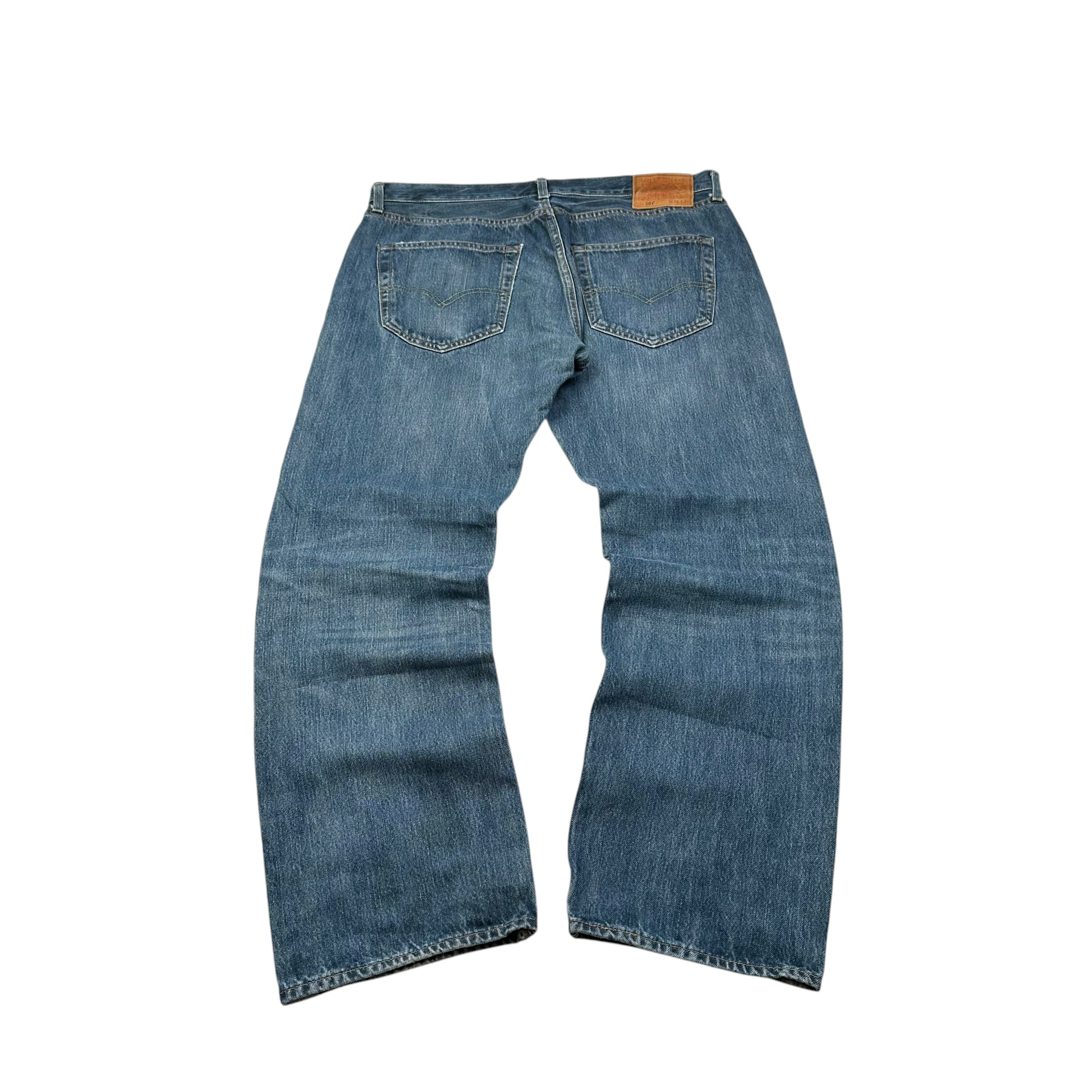 Levi's Jeans (L)