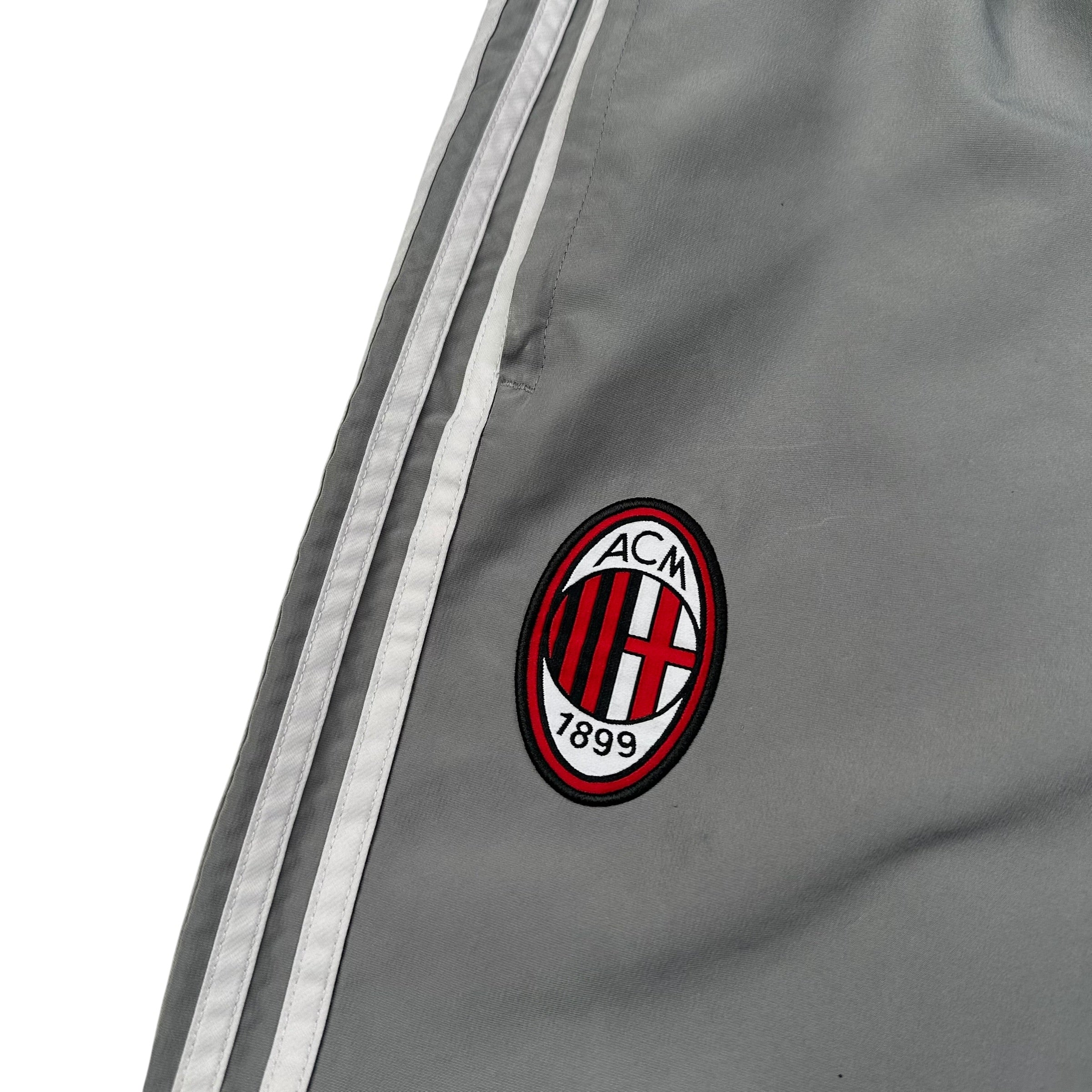Adidas AC Milan Tracksuit (XS)