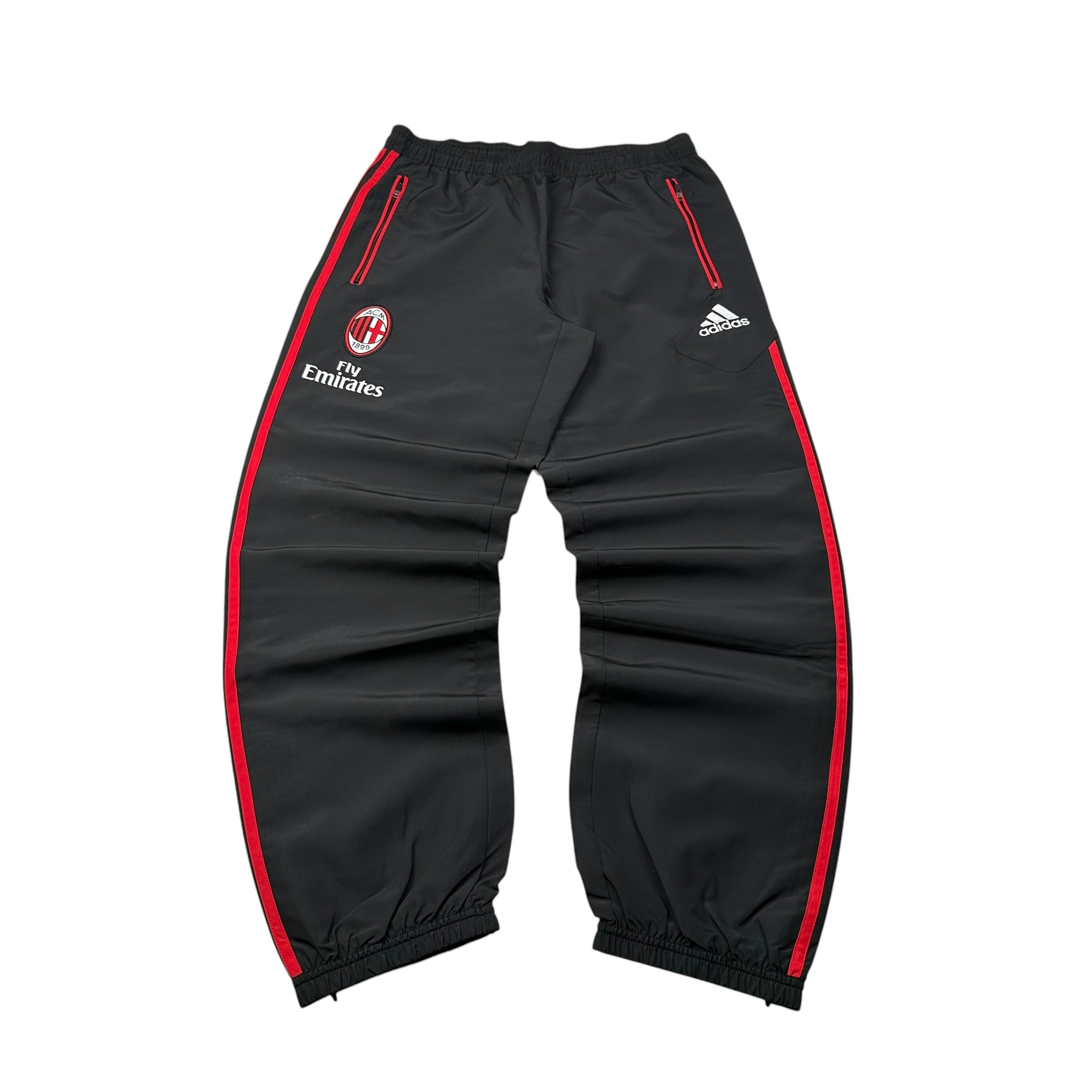 Adidas AC Milan Tracksuit (M)