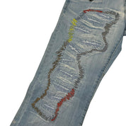 Dolce & Gabbana Jeans (M)