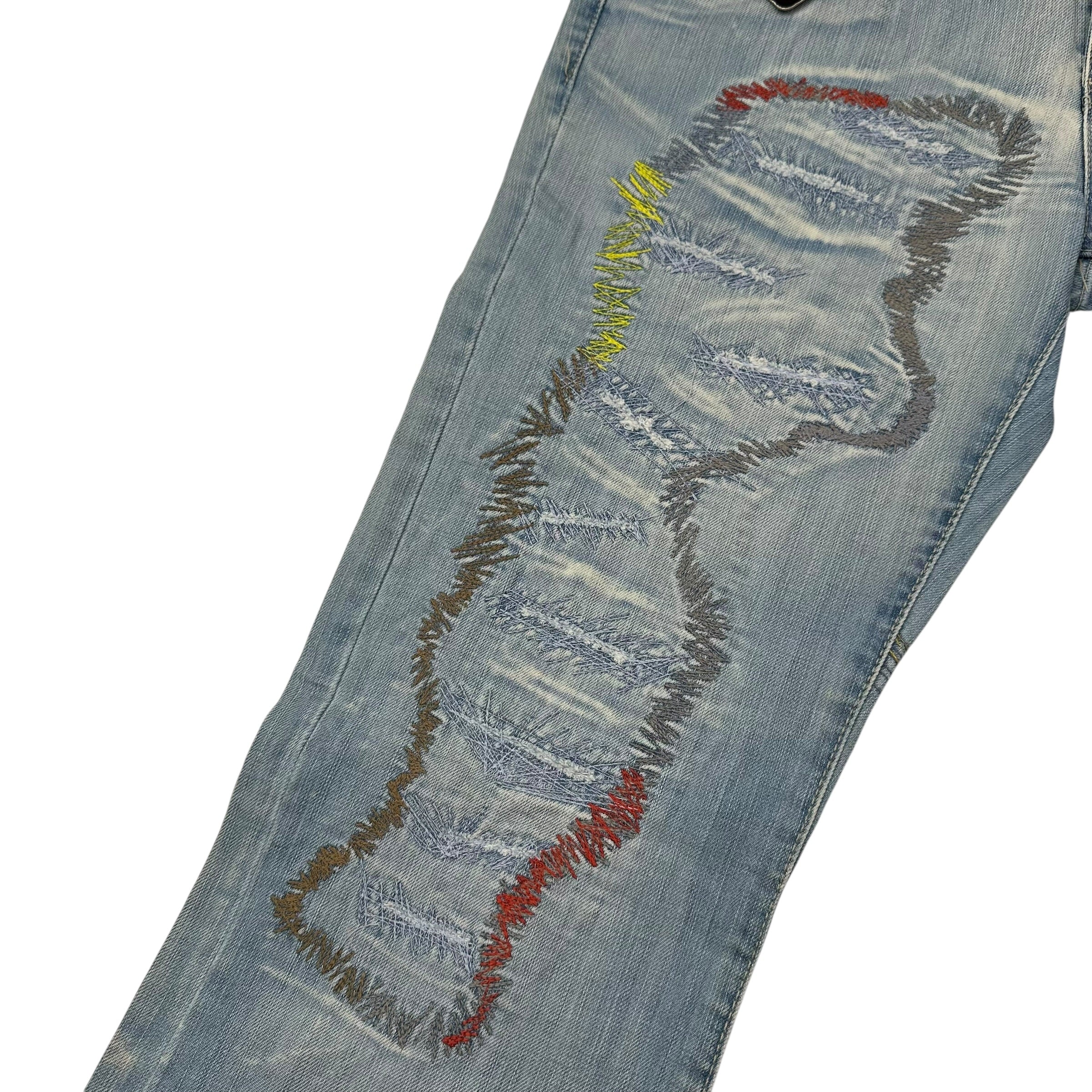 Dolce & Gabbana Jeans (M)