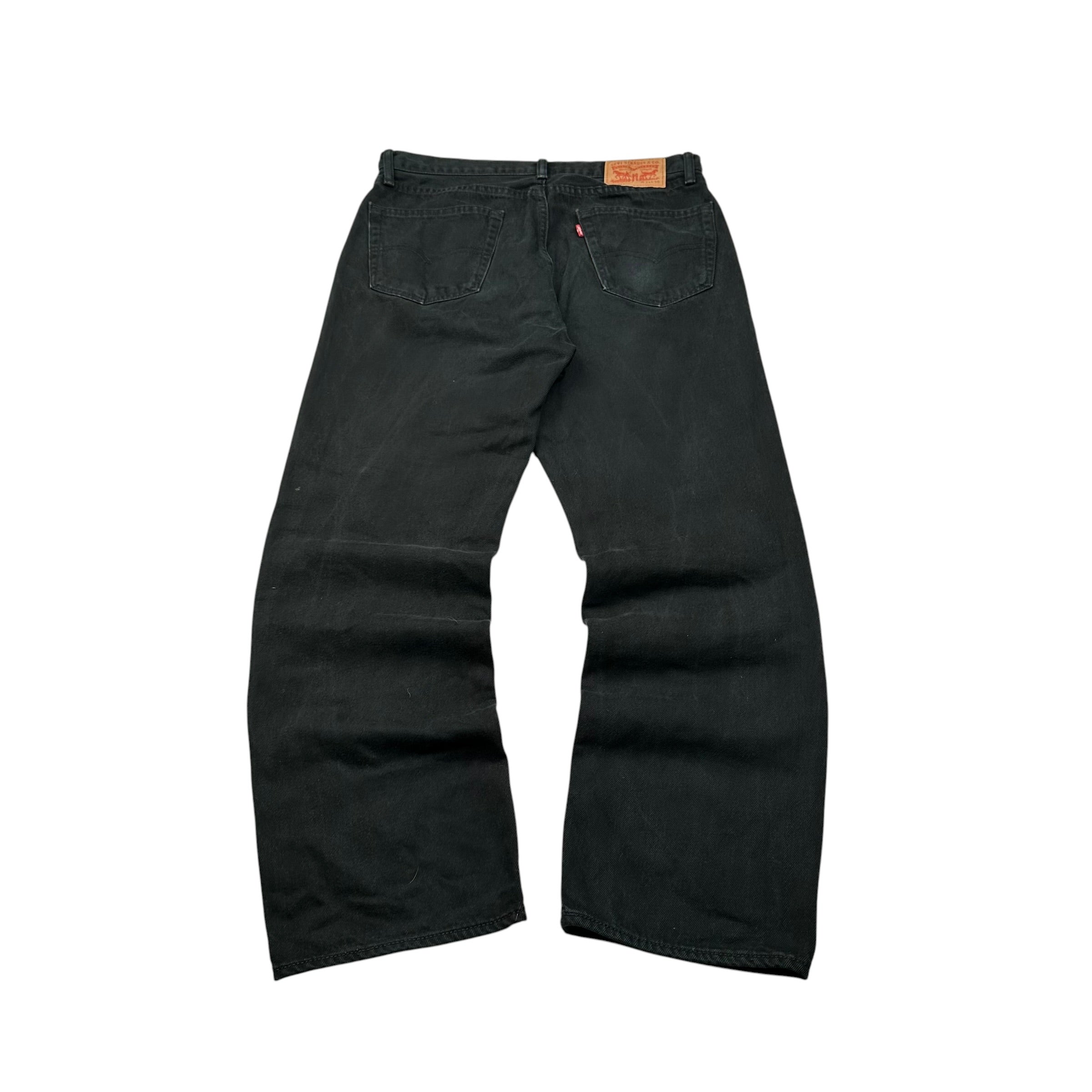 Levi's Jeans (M)