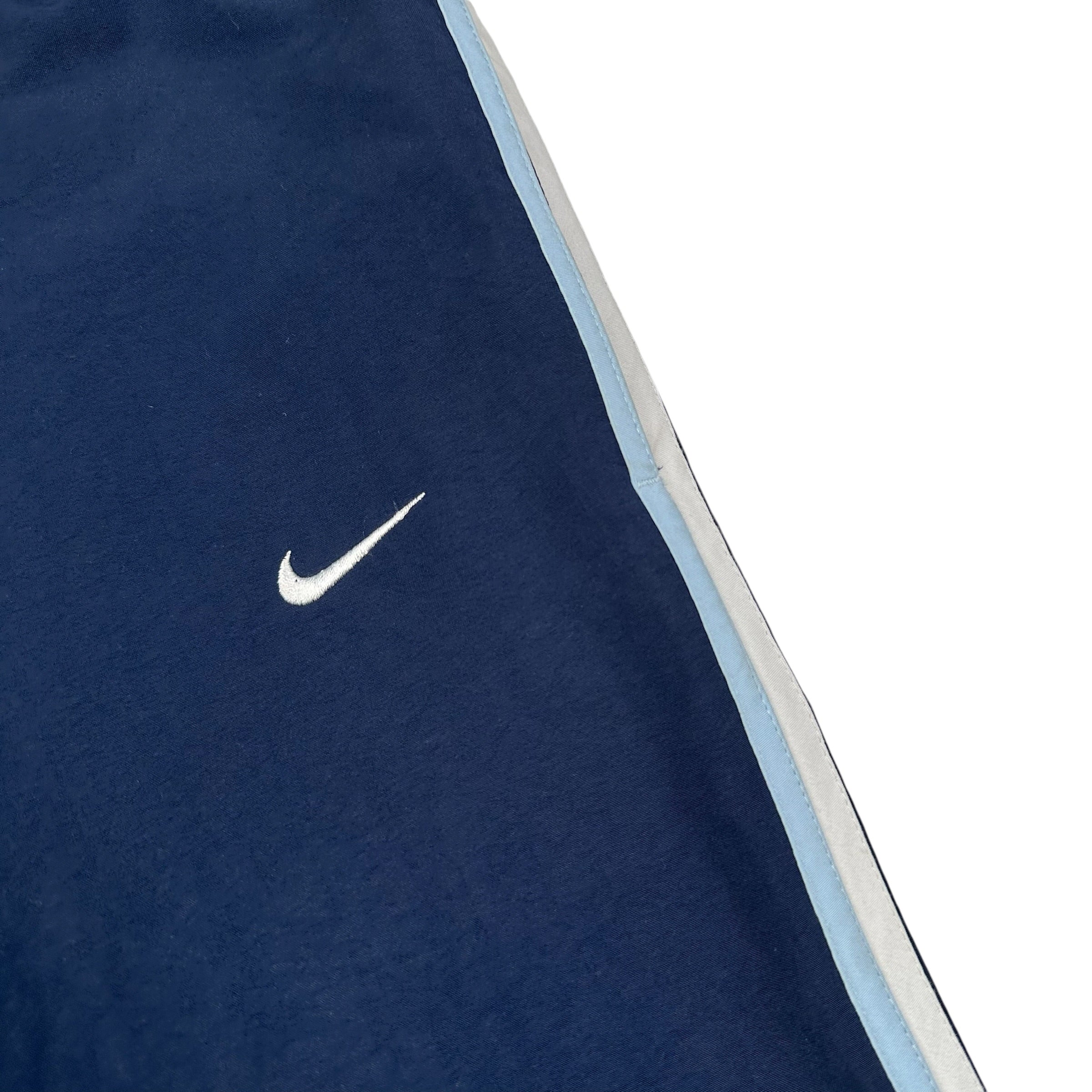 Nike Tracksuit (XS)