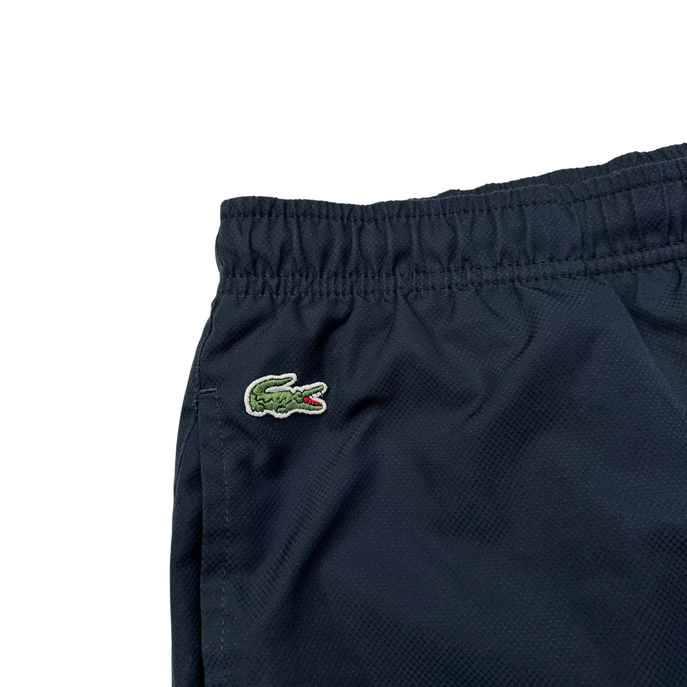 Lacoste Tracksuit (M)